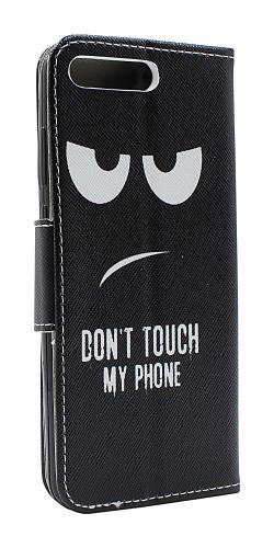 Designwallet Huawei Y6 2018