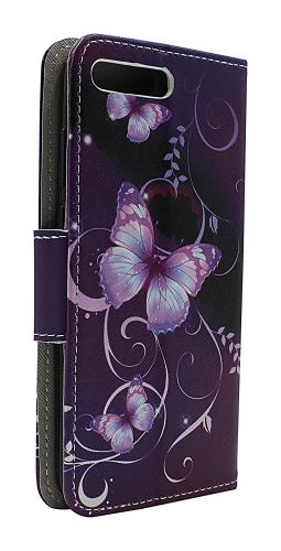 Designwallet Huawei Y6 2018