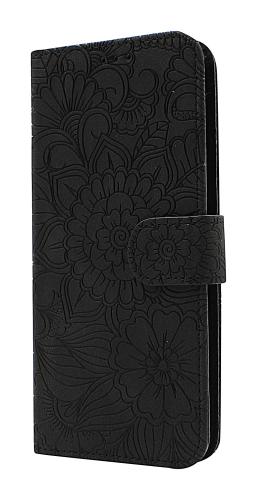 Flower Standcase Wallet Samsung Galaxy A14 4G / 5G