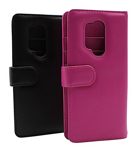 Skimblocker Lommebok-etui OnePlus 8 Pro