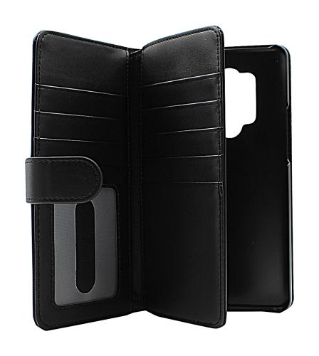 Skimblocker XL Wallet OnePlus 8 Pro