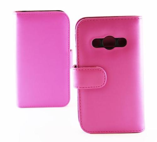 Lommebok-etui Samsung Galaxy Xcover 3 (SM-G388F)