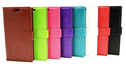 Crazy Horse Wallet Sony Xperia XZ / XZs (F8331 / G8231)