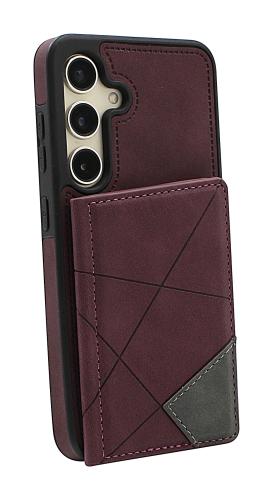 **** CardCase Lyx Deksel