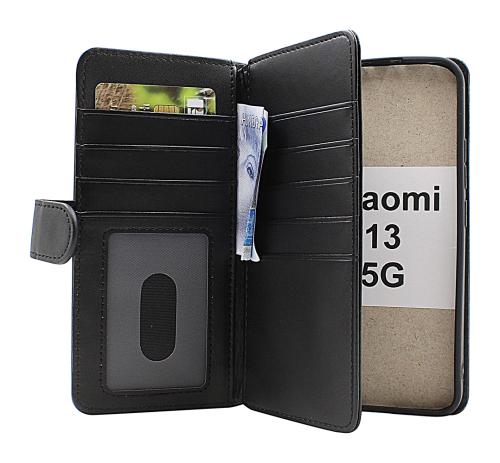 Skimblocker XL Wallet Xiaomi 13 5G