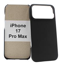 Hardcase Deksel iPhone 17 Pro Max