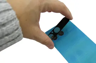 Kameraglass Sony Xperia 10 VII
