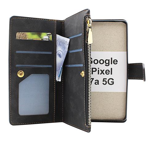 XL Standcase Lyxetui Google Pixel 7a 5G