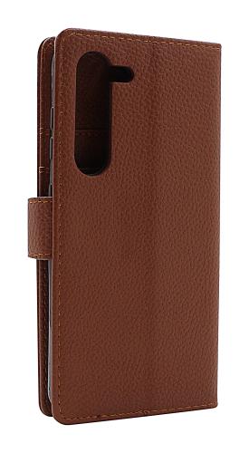 New Standcase Wallet Samsung Galaxy S23 5G