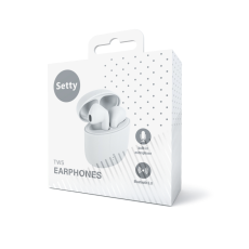 In-Ear Trådløst headset, Setty TWS