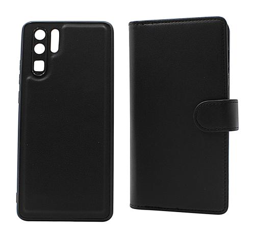 Skimblocker XL Magnet Wallet Huawei P30 Pro (VOG-L29)