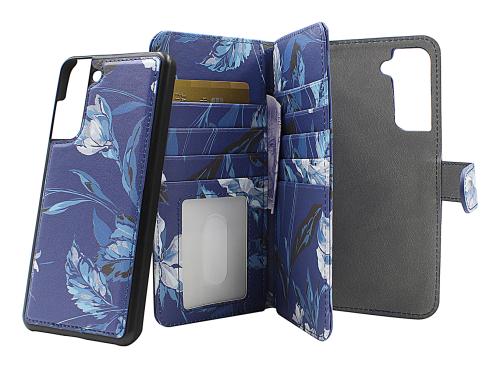 Skimblocker XL Magnet Designwallet Samsung Galaxy S21 FE 5G