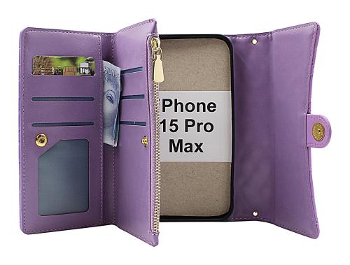 Elegant Case iPhone 15 Pro Max