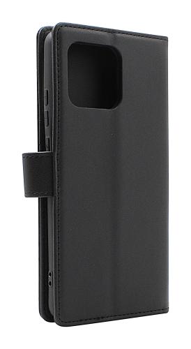 Skimblocker Motorola Edge 70 Lommebok Deksel