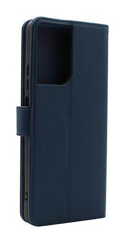 Skimblocker Motorola Moto G06 / G06 Power Lommebok Deksel