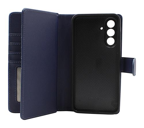 Skimblocker Samsung Galaxy A57 5G XL Magnet Lommebok Deksel