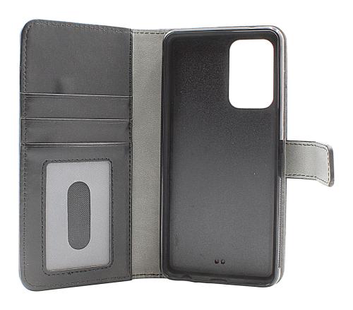 Skimblocker Magnet Wallet Samsung Galaxy A52 / A52 5G / A52s 5G