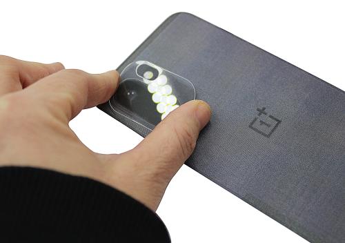 Kameraglass OnePlus 15R