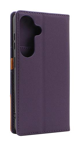 Samsung Galaxy S26 Luksus Mobilcover Slim
