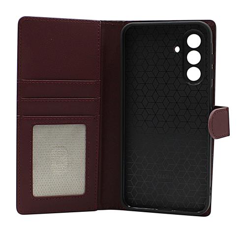 Skimblocker Samsung Galaxy A26 Magnet Lommebok Deksel