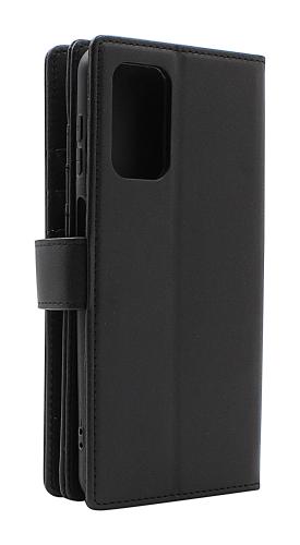 Skimblocker Samsung Galaxy A23 5G XL Lommebok Deksel