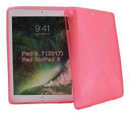 X-Line Deksel Apple iPad Air
