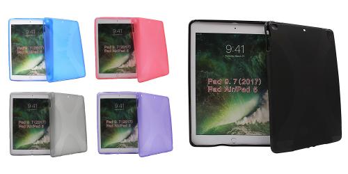X-Line Deksel Apple iPad Air