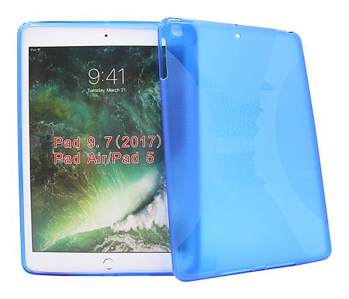 X-Line Deksel Apple iPad 9.7 / iPad 2017 / iPad 2018