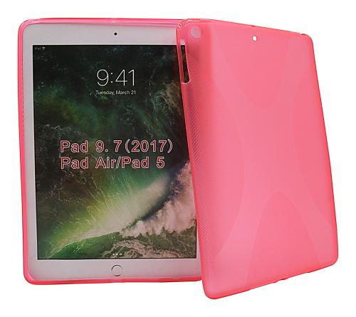 X-Line Deksel Apple iPad Air