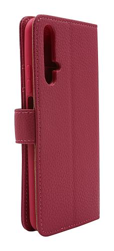 New Standcase Wallet Huawei Nova 5T