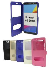 Flipcase Huawei Y6 2018