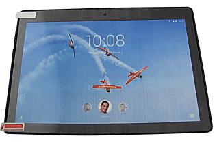 Skjermbeskyttelse Lenovo TAB E10 (ZA47 / TB-X104F)