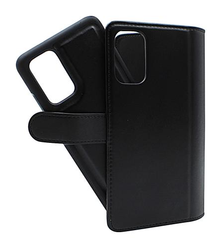 Skimblocker XL Magnet Wallet Samsung Galaxy S20 Plus (G986B)