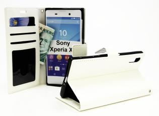 Crazy Horse Wallet Sony Xperia XZ / XZs (F8331 / G8231)