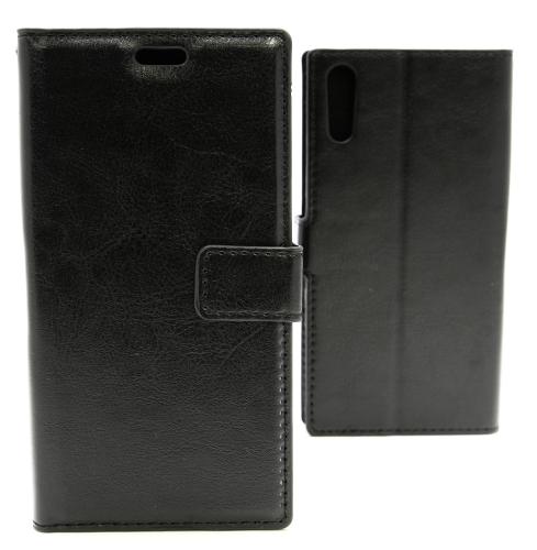 Crazy Horse Wallet Sony Xperia XZ / XZs (F8331 / G8231)