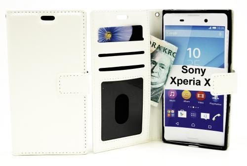Crazy Horse Wallet Sony Xperia XZ / XZs (F8331 / G8231)