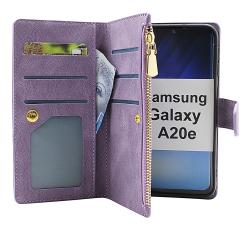 XL Standcase Lyxetui Samsung Galaxy A20e (A202F/DS)