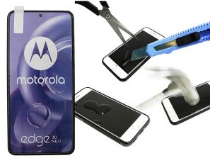 Skjermbeskyttelse av glass Motorola Edge 30 Neo 5G