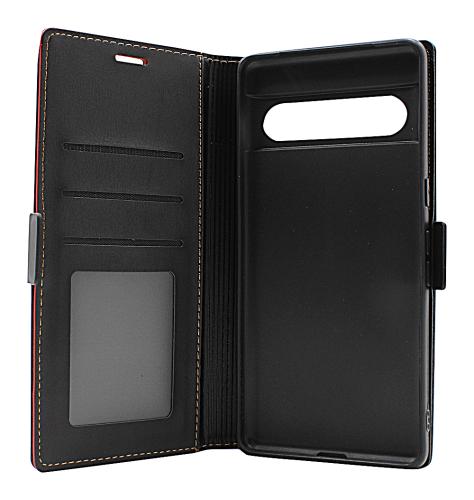 Lyx Standcase Wallet Google Pixel 7 Pro 5G