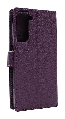 New Standcase Wallet Samsung Galaxy S22 Plus 5G