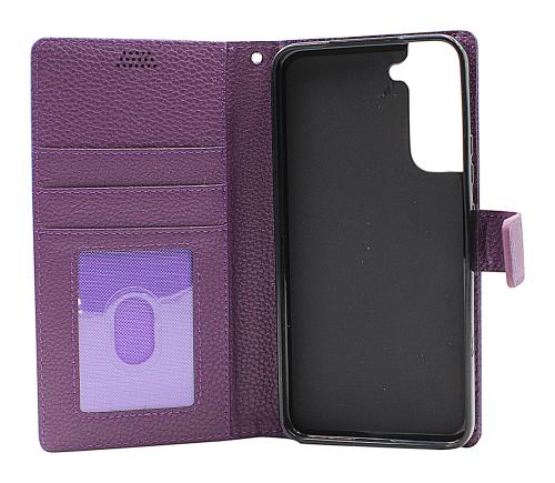 New Standcase Wallet Samsung Galaxy S22 Plus 5G