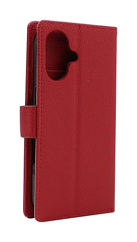 New Standcase iPhone 16 Lommebok