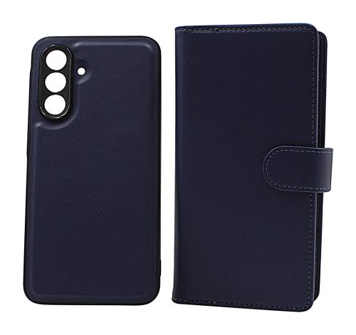 Skimblocker Samsung Galaxy A57 5G XL Magnet Lommebok Deksel