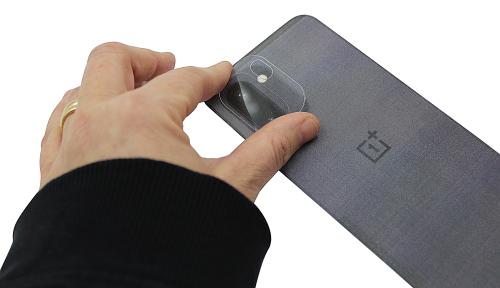 Kameraglass OnePlus 15R