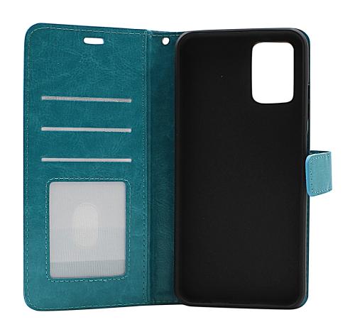 Crazy Horse Wallet Nokia G22