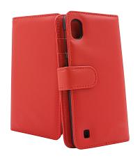 Skimblocker Lommebok-etui Samsung Galaxy A10 (A105F/DS)