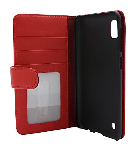 Skimblocker Lommebok-etui Samsung Galaxy A10 (A105F/DS)