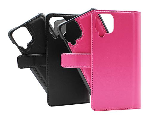 Skimblocker Magnet Wallet Samsung Galaxy A12