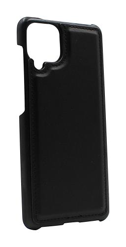 Skimblocker Magnet Wallet Samsung Galaxy A12