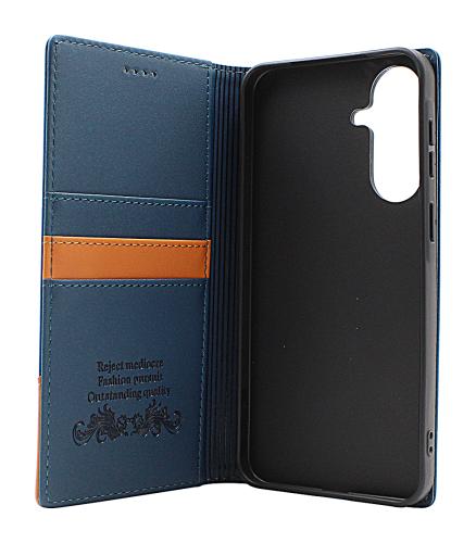Samsung Galaxy A56 / A56 5G Luksus Mobilcover Slim